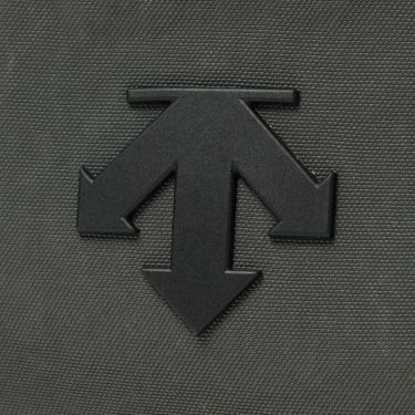 デサントゴルフ DESCENTE GOLF　大容量 ジップ付き トートバッグ 27L DG5FTT30U GY00 グレー　2025年モデル 詳細7