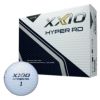 ゼクシオ XXIO　HYPER RD ハイパー アールディー 2026年モデル ゴルフボール　1ダース（12球入り）　ホワイト ホワイト