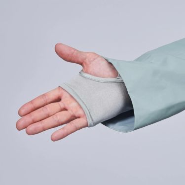 アールイーダブリュー rew　スノーボードウェア リアリティ ジャケット r REALITY MtBC JKT 24 GORE-TEX 3L RRJ24 2025-2026 詳細8