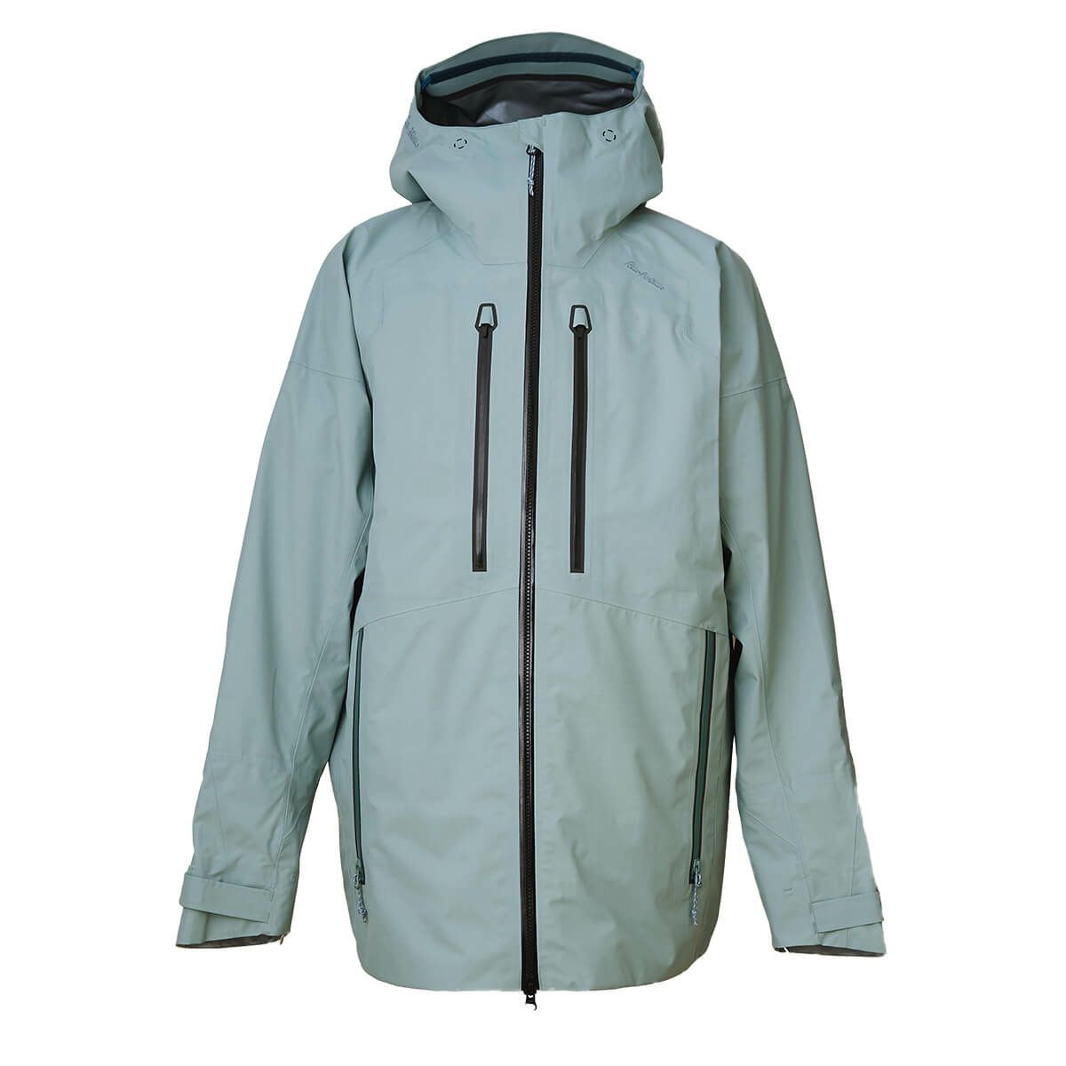 アールイーダブリュー rew　スノーボードウェア リアリティ ジャケット r REALITY MtBC JKT 24 GORE-TEX 3L RRJ24 2025-2026 詳細11