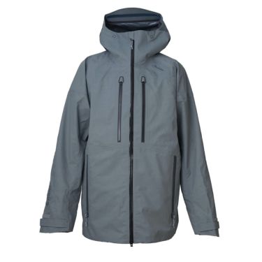 アールイーダブリュー rew　スノーボードウェア リアリティ ジャケット r REALITY MtBC JKT 24 GORE-TEX 3L RRJ24 2025-2026 詳細13