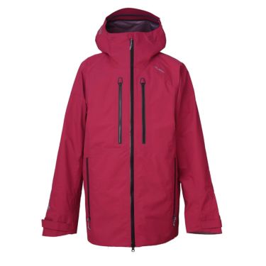 アールイーダブリュー rew　スノーボードウェア リアリティ ジャケット r REALITY MtBC JKT 24 GORE-TEX 3L RRJ24 2025-2026 詳細15