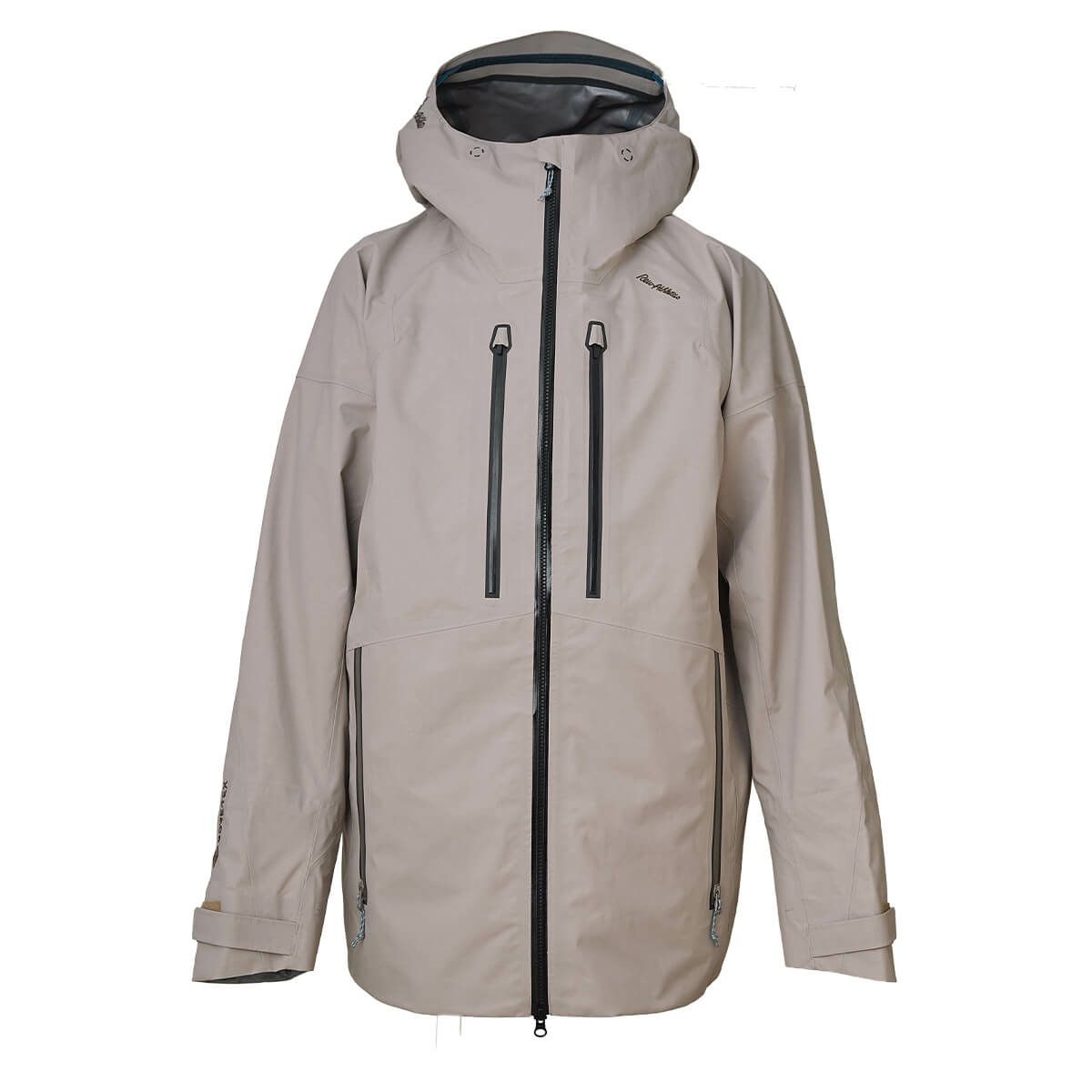 アールイーダブリュー rew　スノーボードウェア リアリティ ジャケット r REALITY MtBC JKT 24 GORE-TEX 3L RRJ24 2025-2026 詳細17