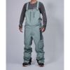 アールイーダブリュー rew　スノーボードウェア リアリティ ビブパンツ r REALITY BIB PANTS 24 GORE-TEX 3L RRP24 2025-2026 詳細2