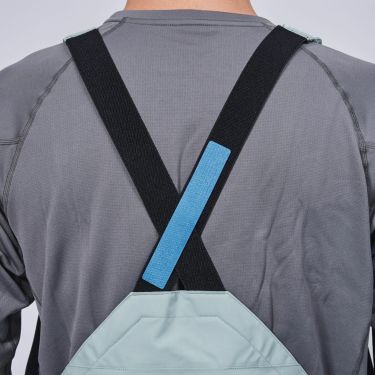 アールイーダブリュー rew　スノーボードウェア リアリティ ビブパンツ r REALITY BIB PANTS 24 GORE-TEX 3L RRP24 2025-2026 詳細4
