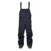 アールイーダブリュー rew　スノーボードウェア リアリティ ビブパンツ r REALITY BIB PANTS 24 GORE-TEX 3L RRP24 2025-2026 詳細9