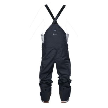アールイーダブリュー rew　スノーボードウェア リアリティ ビブパンツ r REALITY BIB PANTS 24 GORE-TEX 3L RRP24 2025-2026 詳細10
