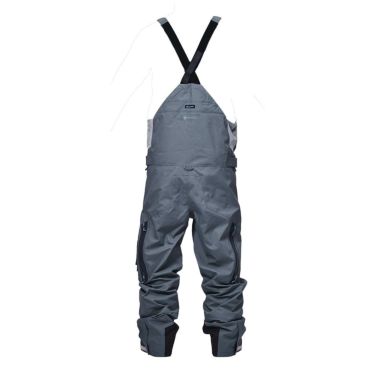 アールイーダブリュー rew　スノーボードウェア リアリティ ビブパンツ r REALITY BIB PANTS 24 GORE-TEX 3L RRP24 2025-2026 詳細12