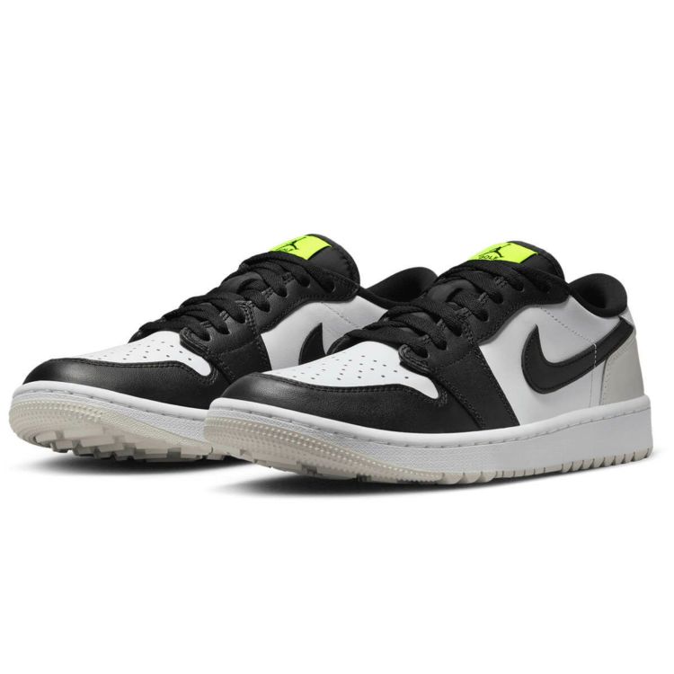 Air Jordan 1 Low G エアジョーダン ゴルフシューズ DD9315 108