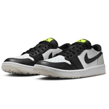 Air Jordan 1 Low G エアジョーダン　ゴルフシューズ DD9315 108