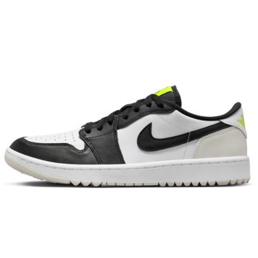 Air Jordan 1 Low G エアジョーダン　ゴルフシューズ DD9315 108 詳細1