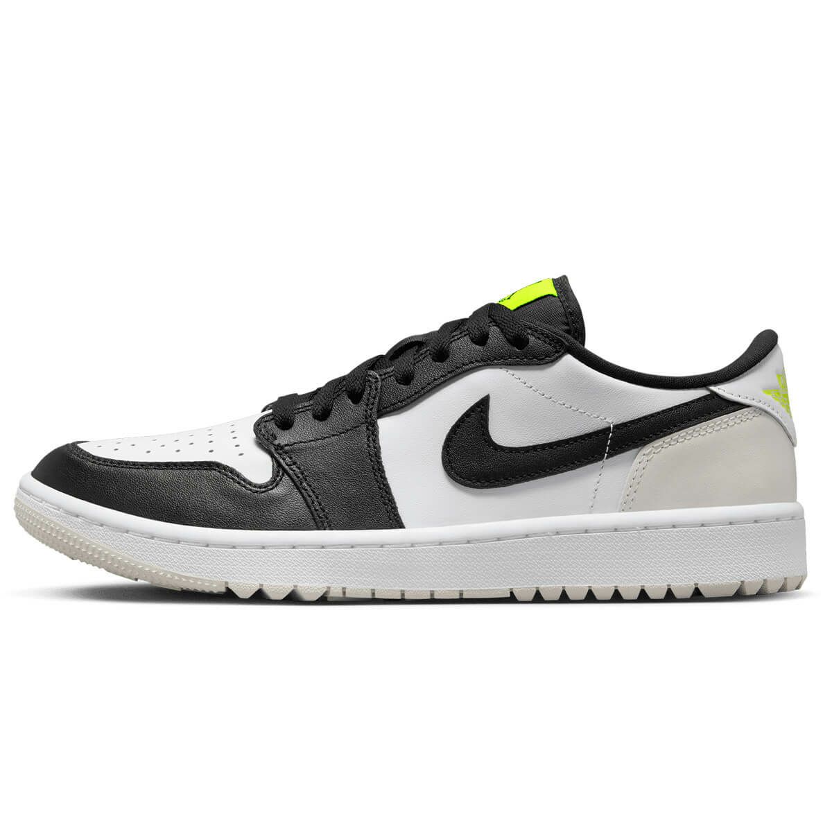 Air Jordan 1 Low G エアジョーダン　ゴルフシューズ DD9315 108 詳細1