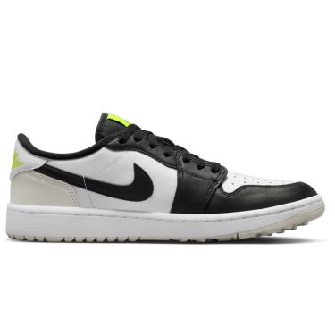 Air Jordan 1 Low G エアジョーダン　ゴルフシューズ DD9315 108 詳細3