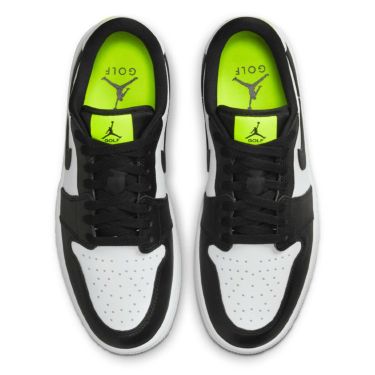 Air Jordan 1 Low G エアジョーダン　ゴルフシューズ DD9315 108 詳細4
