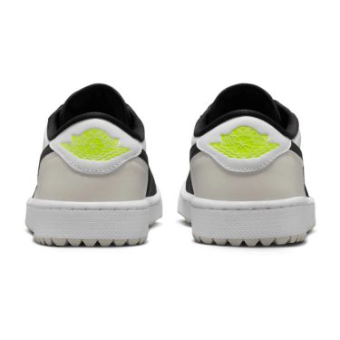 Air Jordan 1 Low G エアジョーダン　ゴルフシューズ DD9315 108 詳細5