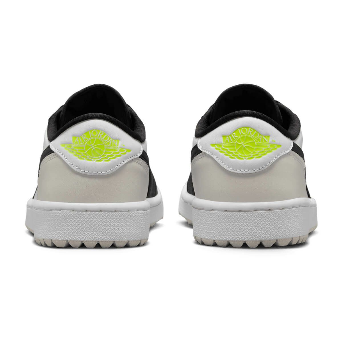 Air Jordan 1 Low G エアジョーダン　ゴルフシューズ DD9315 108 詳細5