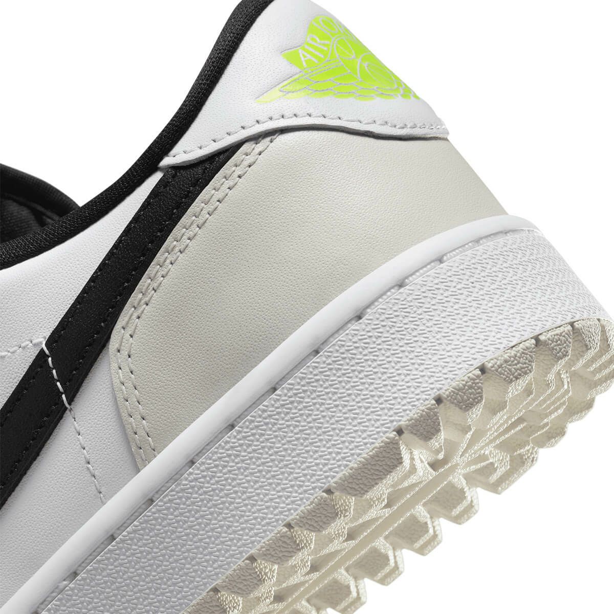 Air Jordan 1 Low G エアジョーダン　ゴルフシューズ DD9315 108 詳細7