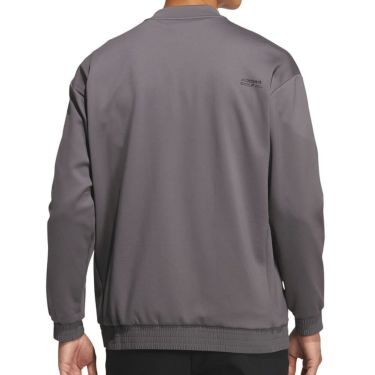 アディダス adidas　メンズ ビヨンド ザ コース 長袖 プルオーバー スウェット シャツ JUW93　2025年モデル 詳細8