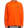 アディダス adidas　メンズ スリーストライプス 長袖 モックネック シャツ JVV04　2025年モデル 詳細11