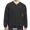 アディダス adidas　メンズ アディゼロ ファブリックミックス 長袖 フルジップ ジャケット JWJ82　2025年モデル 詳細7