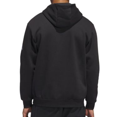 アディダス adidas　メンズ ビヨンド ザ コース CHIP NYC 長袖 フーディー KKR00　2025年モデル 詳細3