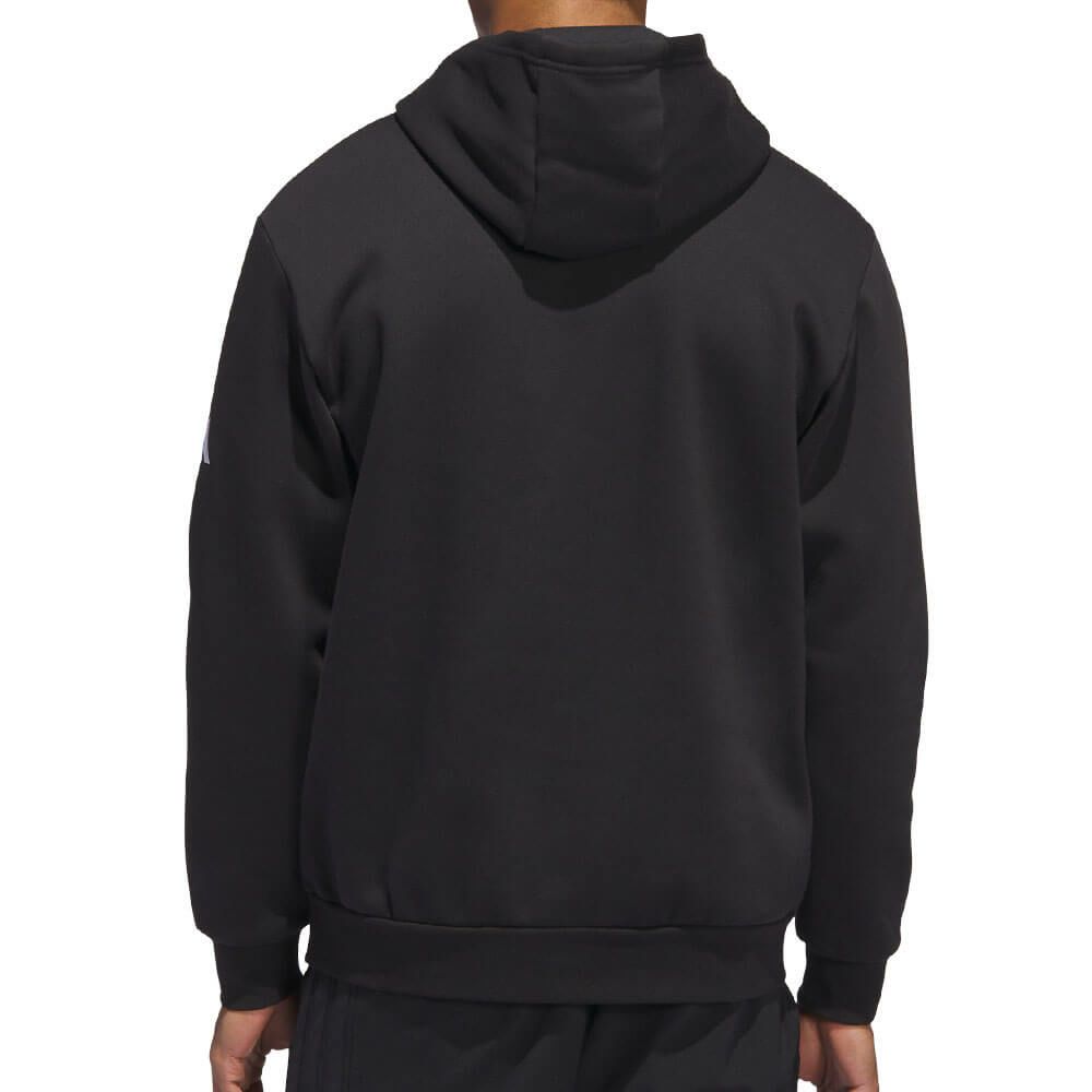 アディダス adidas　メンズ ビヨンド ザ コース CHIP NYC 長袖 フーディー KKR00　2025年モデル 詳細3