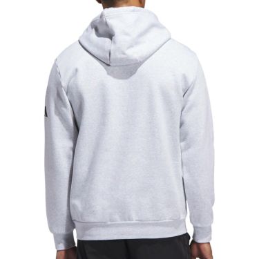 アディダス adidas　メンズ ビヨンド ザ コース CHIP NYC 長袖 フーディー KKR00　2025年モデル 詳細8