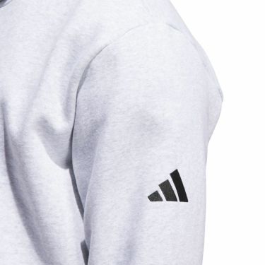 アディダス adidas　メンズ ビヨンド ザ コース CHIP NYC 長袖 フーディー KKR00　2025年モデル 詳細10