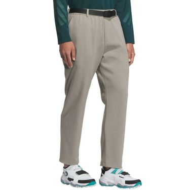 アディダス adidas　メンズ ビヨンド ザ コース プルオン アンクルパンツ JUW84　2025年モデル 詳細4