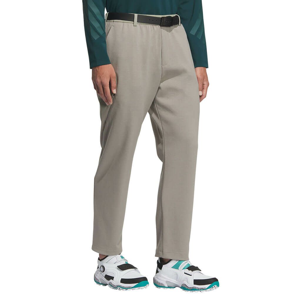 アディダス adidas　メンズ ビヨンド ザ コース プルオン アンクルパンツ JUW84　2025年モデル 詳細4