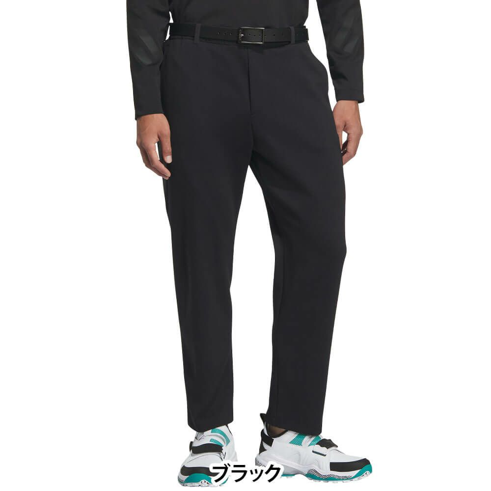 アディダス adidas　メンズ ビヨンド ザ コース プルオン アンクルパンツ JUW84　2025年モデル 詳細7