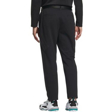 アディダス adidas　メンズ ビヨンド ザ コース プルオン アンクルパンツ JUW84　2025年モデル 詳細8