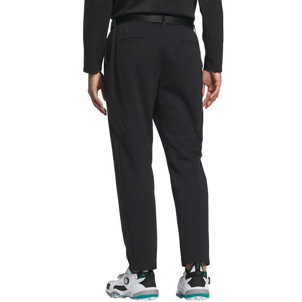 アディダス adidas　メンズ ビヨンド ザ コース プルオン アンクルパンツ JUW84　2025年モデル 詳細8