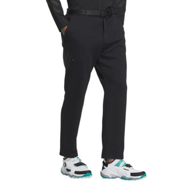 アディダス adidas　メンズ ビヨンド ザ コース プルオン アンクルパンツ JUW84　2025年モデル 詳細9
