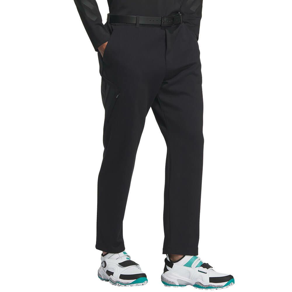 アディダス adidas　メンズ ビヨンド ザ コース プルオン アンクルパンツ JUW84　2025年モデル 詳細9