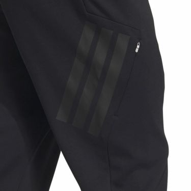 アディダス adidas　メンズ ビヨンド ザ コース プルオン アンクルパンツ JUW84　2025年モデル 詳細10