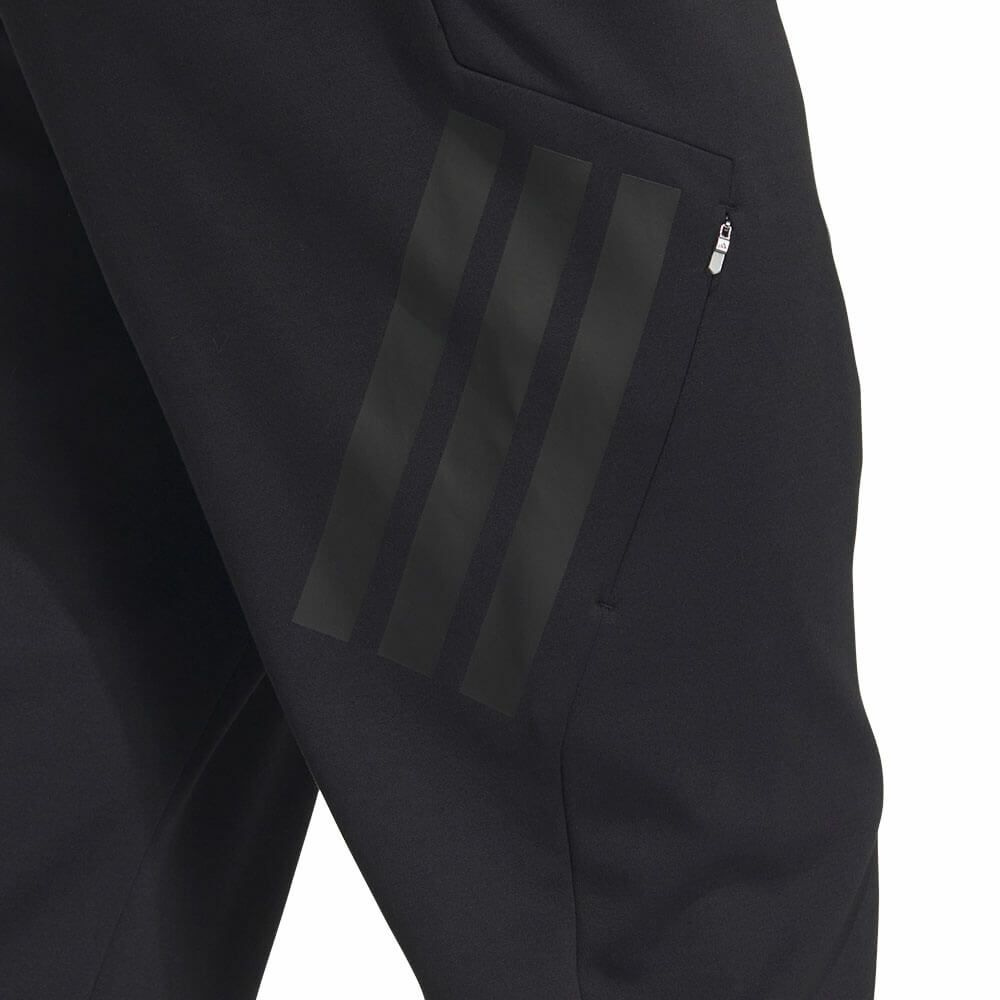 アディダス adidas　メンズ ビヨンド ザ コース プルオン アンクルパンツ JUW84　2025年モデル 詳細10