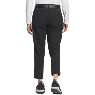 アディダス adidas　メンズ 撥水 キルトコンビネーション ジョガーパンツ JVU89　2025年モデル 詳細8