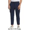 アディダス adidas　メンズ 撥水 キルトコンビネーション ジョガーパンツ JVU89　2025年モデル 詳細11