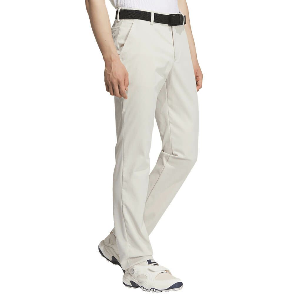 アディダス adidas　メンズ ツイストウィーブ ドビー ロングパンツ JVU91　2025年モデル [裾上げ対応1] 詳細4