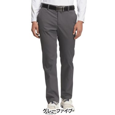 アディダス adidas　メンズ ツイストウィーブ ドビー ロングパンツ JVU91　2025年モデル [裾上げ対応1] 詳細7
