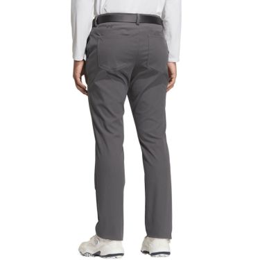 アディダス adidas　メンズ ツイストウィーブ ドビー ロングパンツ JVU91　2025年モデル [裾上げ対応1] 詳細8