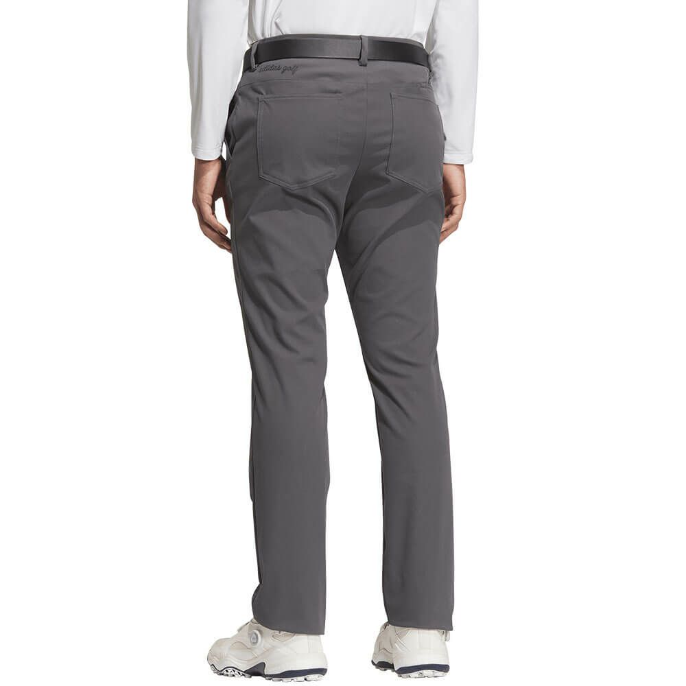 アディダス adidas　メンズ ツイストウィーブ ドビー ロングパンツ JVU91　2025年モデル [裾上げ対応1] 詳細8