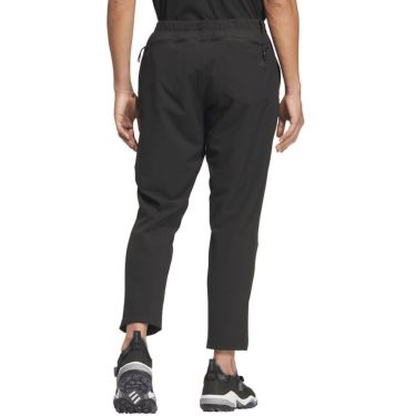 アディダス adidas　メンズ コードカオス ワイドテーパード ロングパンツ U2783　2025年モデル 詳細7