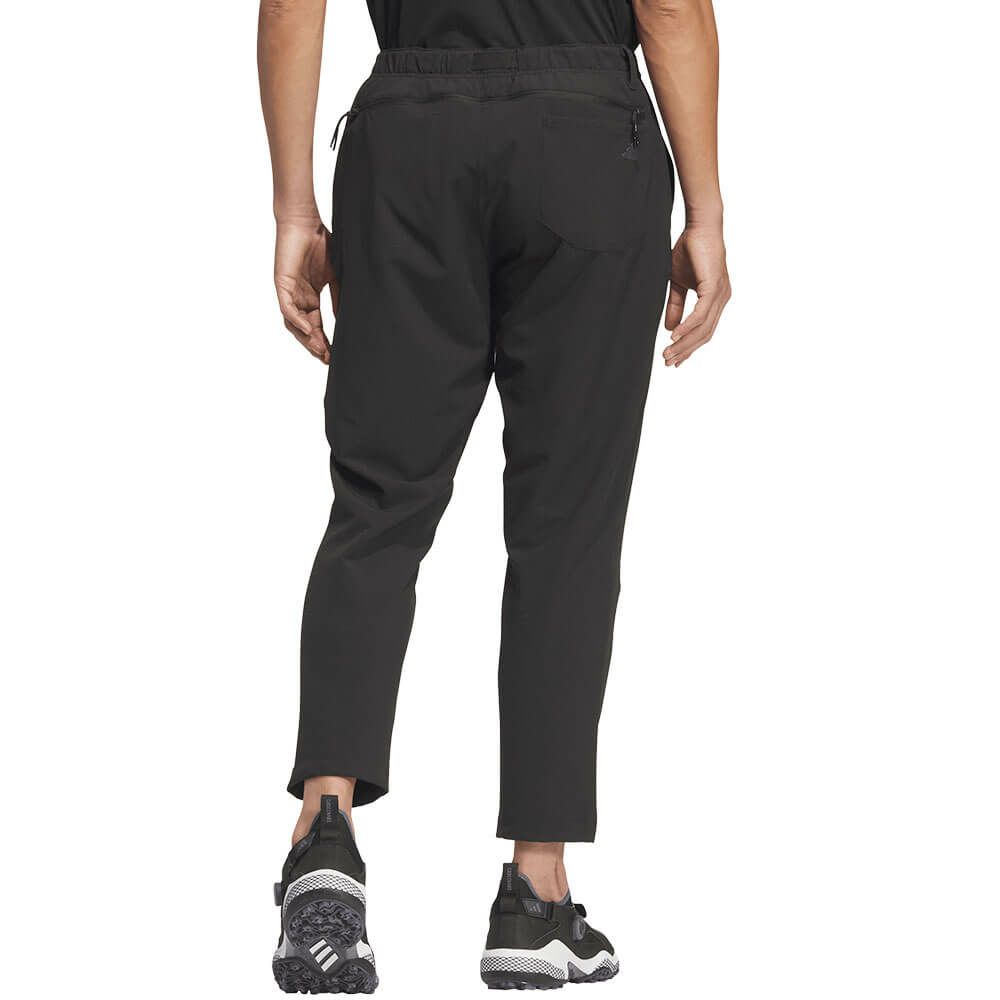 アディダス adidas　メンズ コードカオス ワイドテーパード ロングパンツ U2783　2025年モデル 詳細7