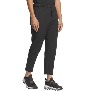 アディダス adidas　メンズ コードカオス ワイドテーパード ロングパンツ U2783　2025年モデル 詳細8