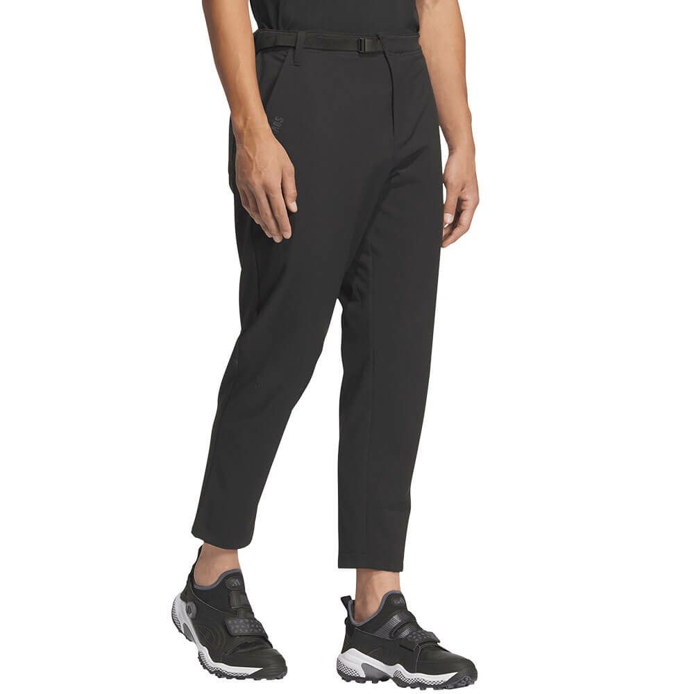 アディダス adidas　メンズ コードカオス ワイドテーパード ロングパンツ U2783　2025年モデル 詳細8