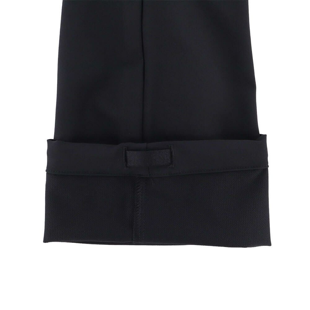 アディダス adidas　メンズ コードカオス ワイドテーパード ロングパンツ U2783　2025年モデル 詳細11