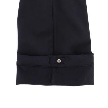 アディダス adidas　メンズ コードカオス ワイドテーパード ロングパンツ U2783　2025年モデル 詳細12