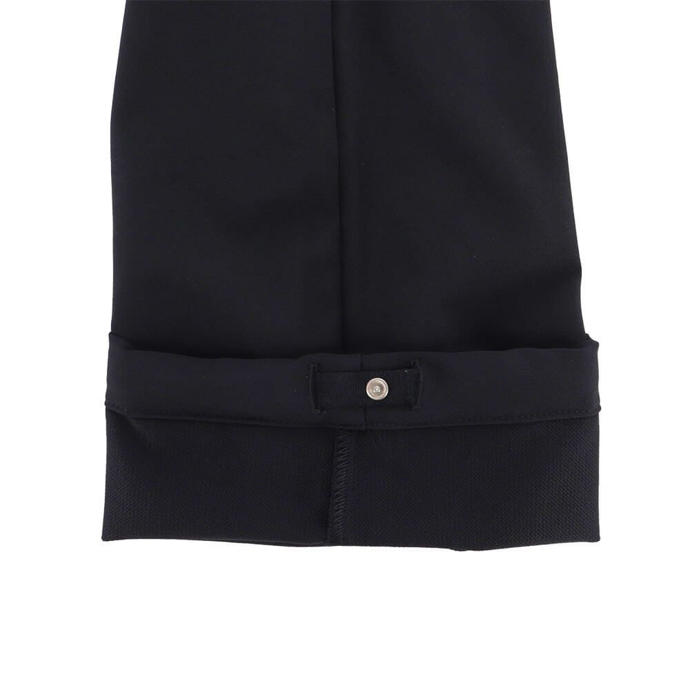 アディダス adidas　メンズ コードカオス ワイドテーパード ロングパンツ U2783　2025年モデル 詳細12